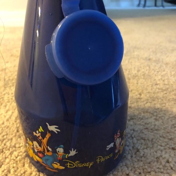 Water Fan from Walt Disney World - Picture 3 of 4